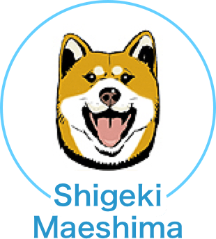 special judge-Shigeki Maeshima