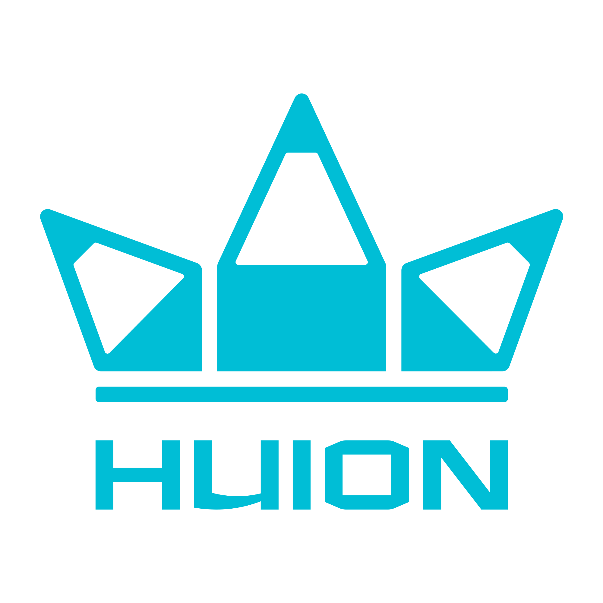 HUION