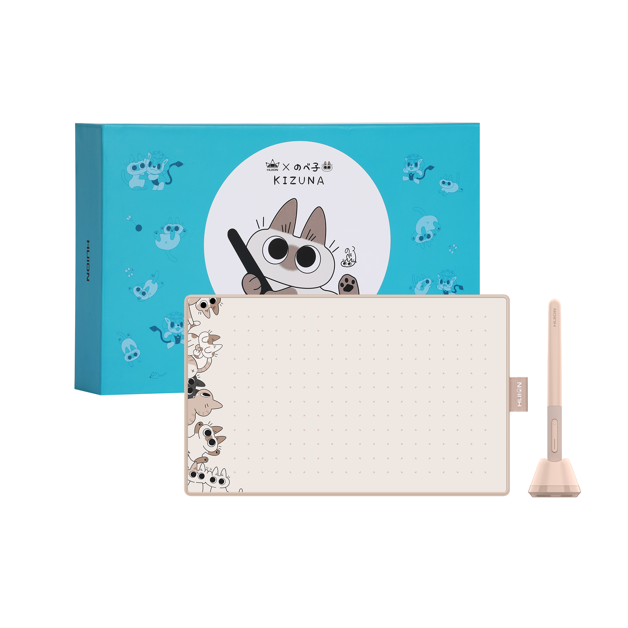 HUION KIZUNA