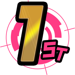 1st
