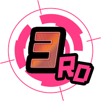 3rd