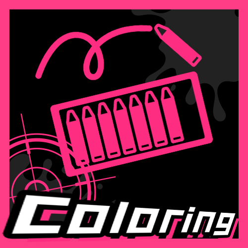 Coloring