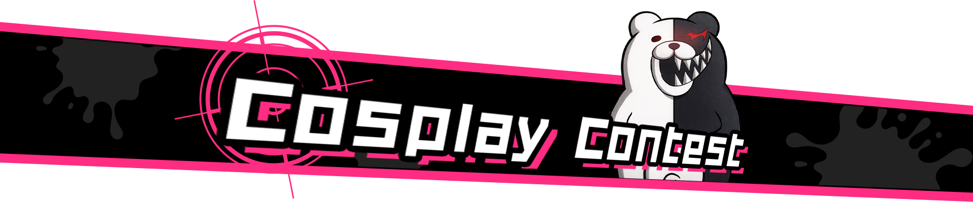 Cosplay Contest