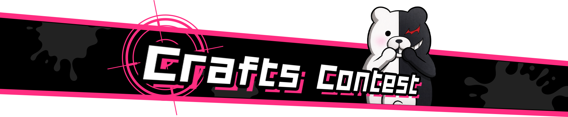 Crafts Contest