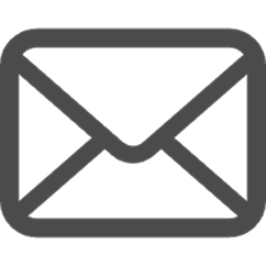 メールでご案内