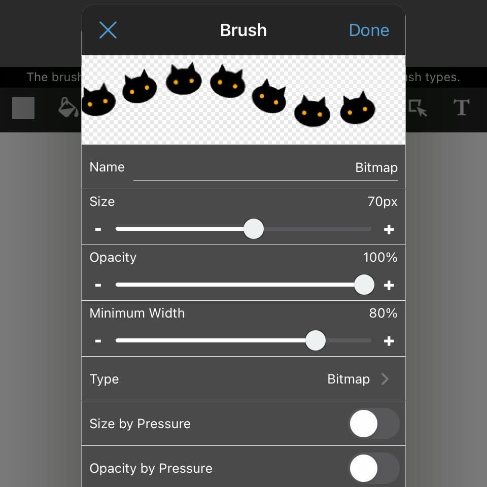 How to Change the Brush Size in Photoshop