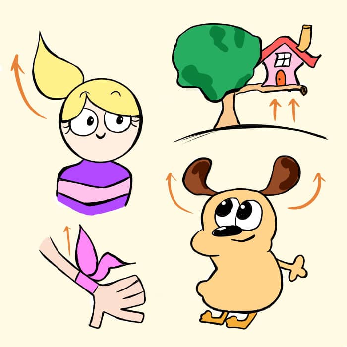 MediBang Paint Cartoon Network