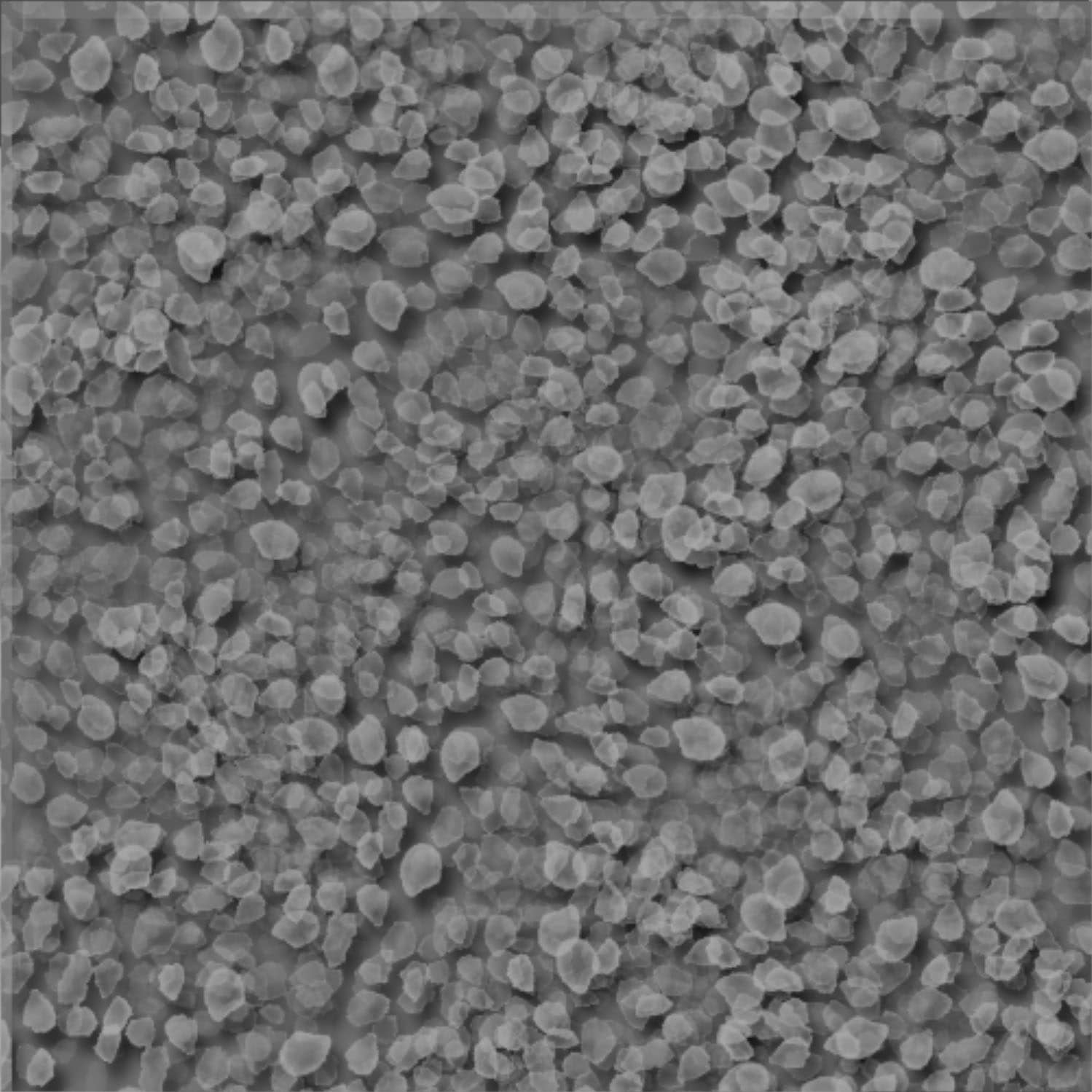 砂利テクスチャの作り方 Art Street アートストリート イラスト マンガの投稿 Snsサイト