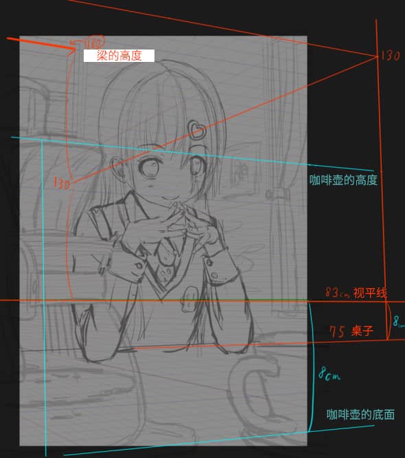 CLIP STUDIO 绘