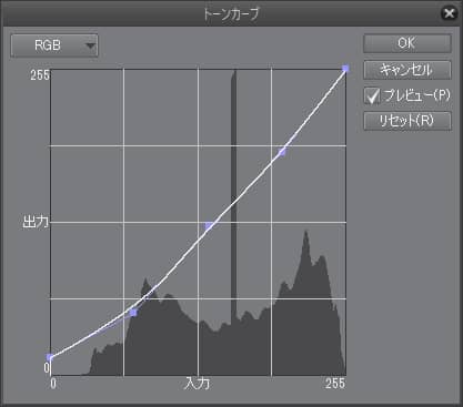 CLIP STUDIO 描き方 仕上げ